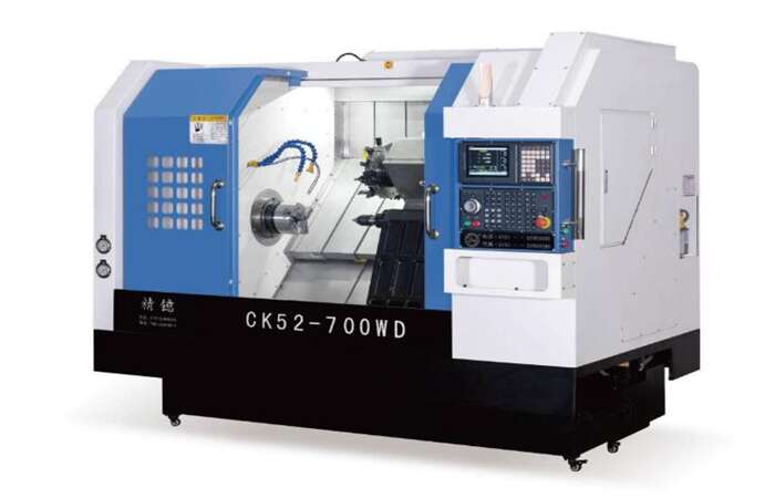库伦旗回收CNC